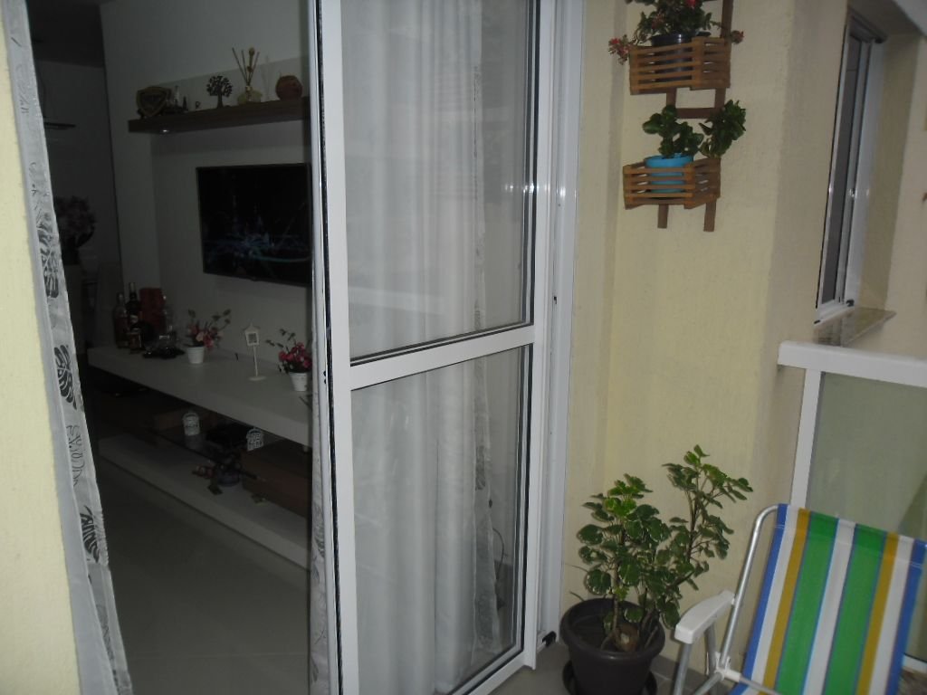 Rua Pareto 604