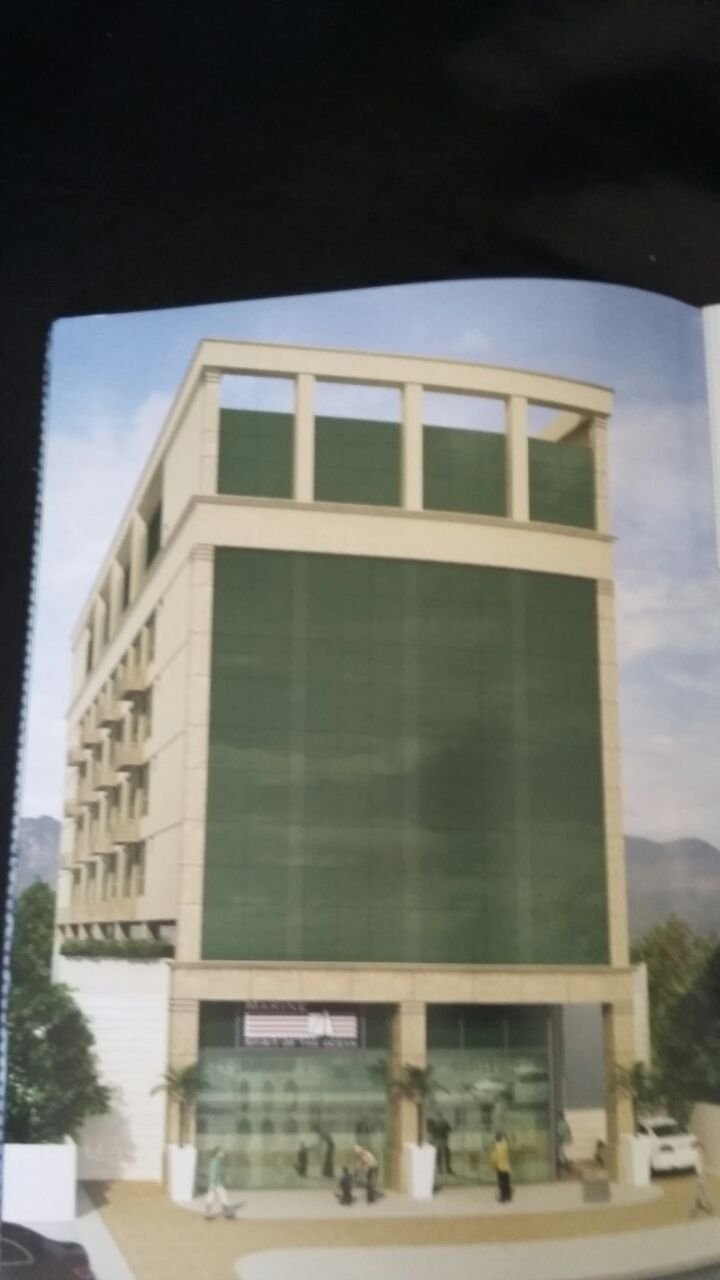Sala Araguaia 297