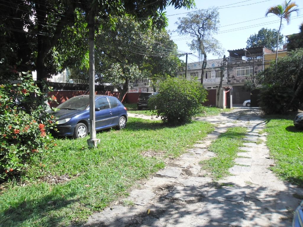 Terreno Tindiba