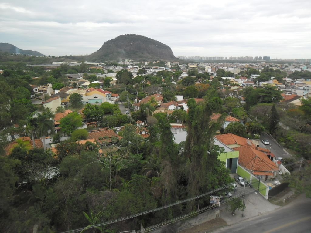 Tenente Muniz Aragao