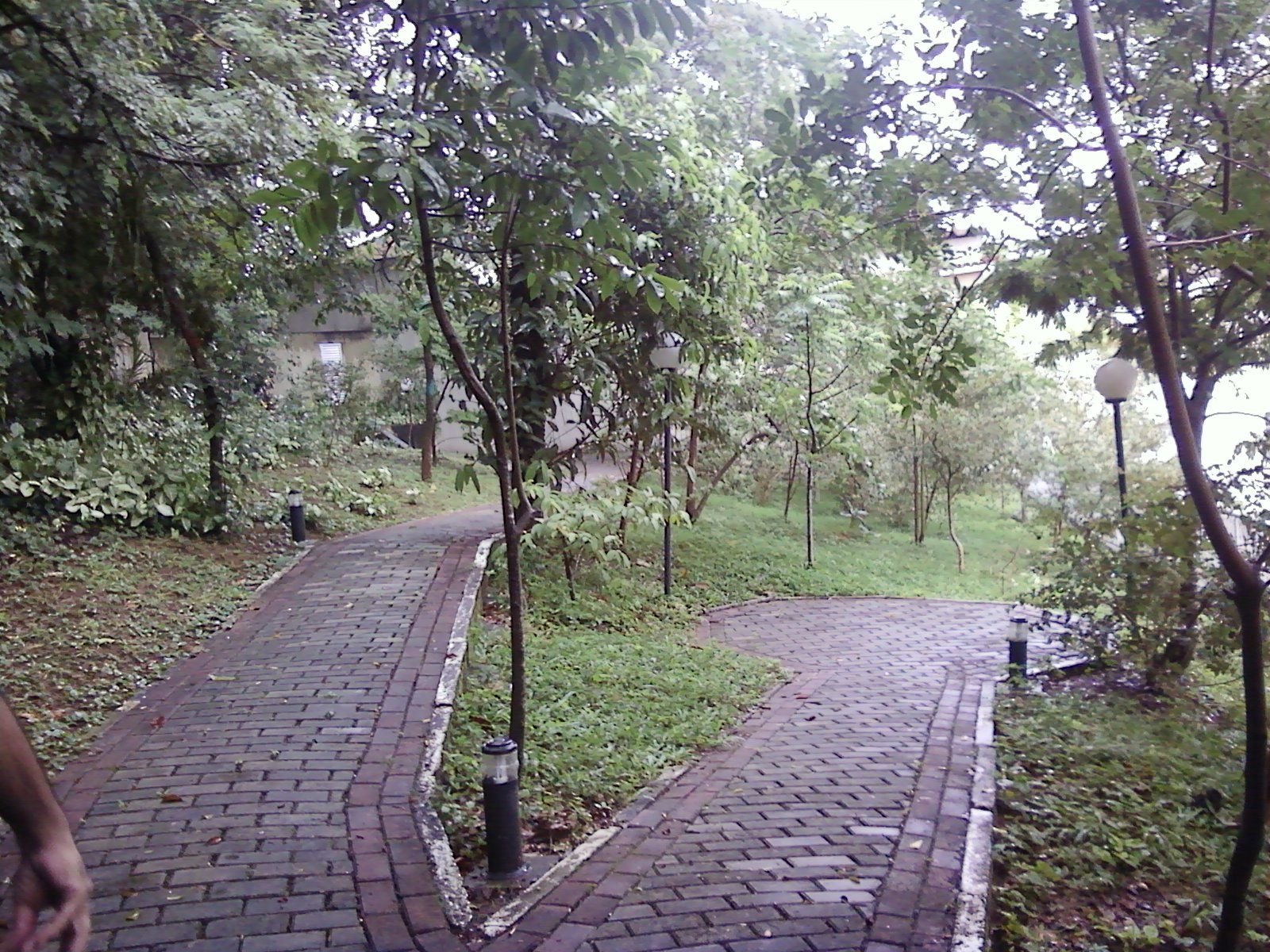 Retiro