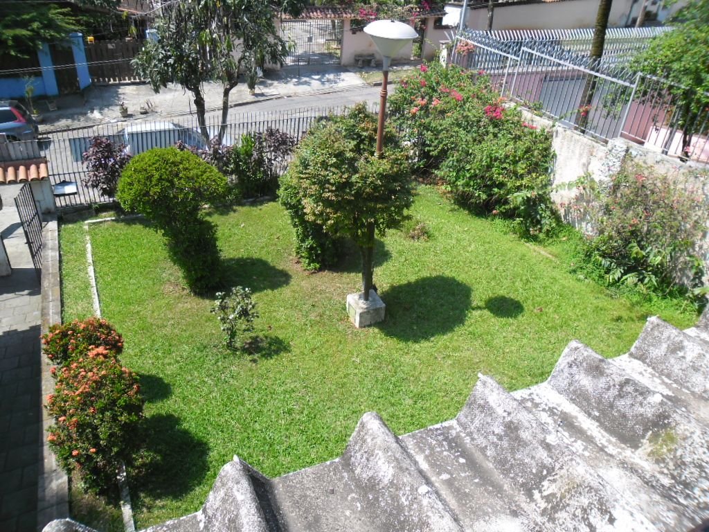 Casa Fortunato de Brito
