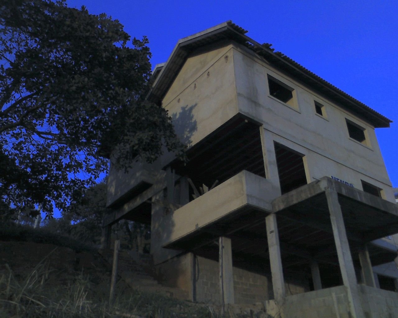 Timbuacu