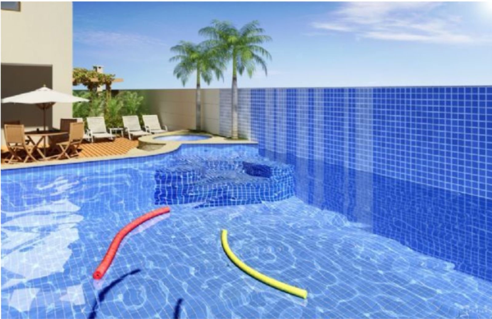 Top Residencial