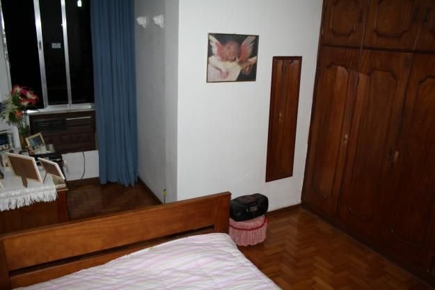 Condomínio Do Ed Moura Brito